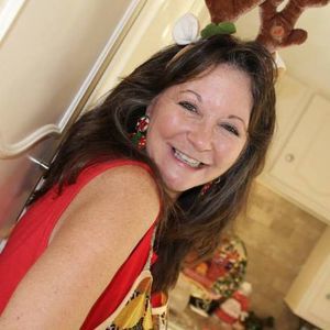 Meet your Posher, Pam